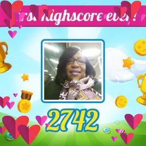 Meet your Posher, Kimberly